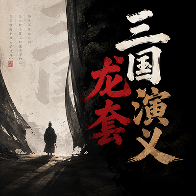 三国龙套演义