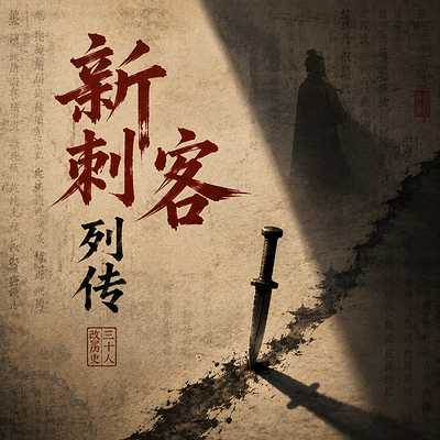 新刺客列传
