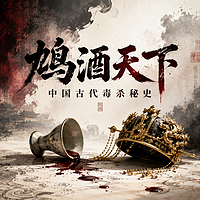 鸩酒天下：中国古代毒杀秘史