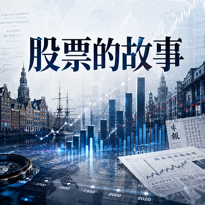 股票的故事