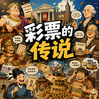 彩票的传说