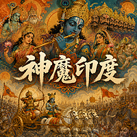 神魔印度