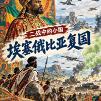 二战中的小国：埃塞俄比亚复国