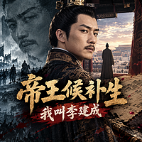 帝王候补生：我叫李建成