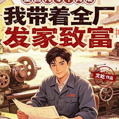 重生九零下岗潮，我带着全厂发家致富|爽文