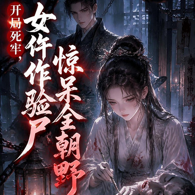 开局死牢，女仵作验尸惊呆全朝野