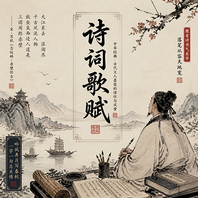 诗词歌赋