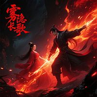 雾隐长歌
