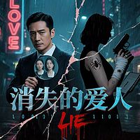 消失的爱人