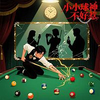 小小球神不好惹
