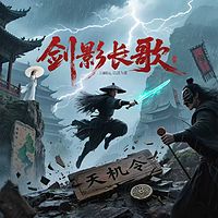 剑影长歌：江湖与家国的壮行