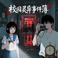 校园灵异事件簿