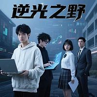 逆光之野