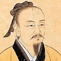 范蠡 从兵家齐才到东方商圣