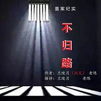 不归路--重大刑案纪实