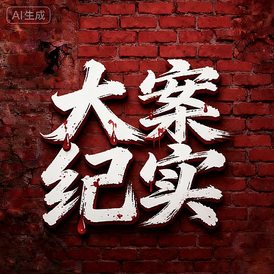 大案纪实|刑侦犯罪|犯罪者无处可逃