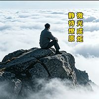 微光成炬，静待燎原