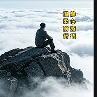 以平常心，过好当下每一天