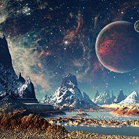 苏生科幻世界