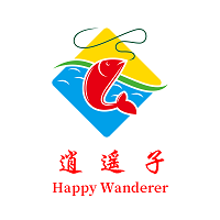 逍遥子HappyWanderer