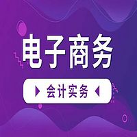 2021年初级会计实务-电子商务