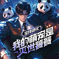 全球进化:我的萌宠是灭世饕餮