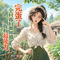 完蛋了，全村寡妇都知道我有超能力