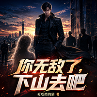 你无敌了，下山去吧｜高手下山