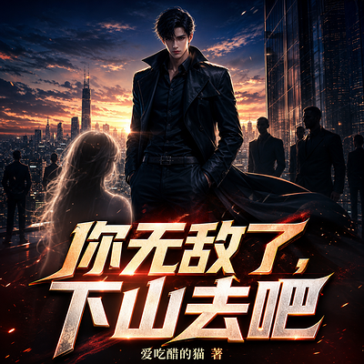 你无敌了，下山去吧｜高手下山