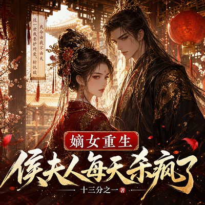 嫡女重生：侯夫人每天杀疯了