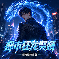 都市狂龙赘婿｜高手下山