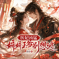 医妃凶猛,娇娇王爷别想逃|古言甜宠