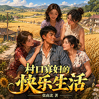 村口寡妇的快乐生活｜多女主乡村爽文｜神医