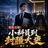 权色双收：小科员到封疆大吏
