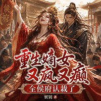 重生嫡女又疯又癫,全侯府认栽了|复仇虐渣