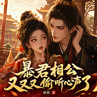暴君相公又又又偷听心声了丨爆笑虐渣