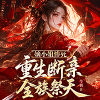 嫡小姐惨死？重生断亲全族祭天