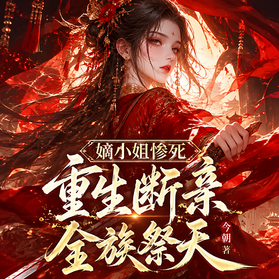 嫡小姐惨死?重生断亲全族祭天