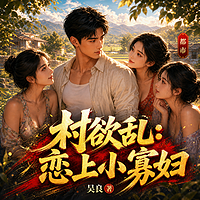 村欲乱：恋上小寡妇