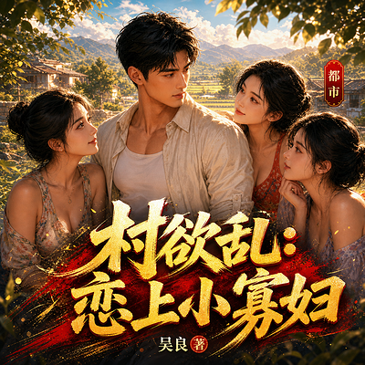 村欲乱：恋上小寡妇