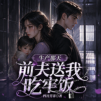生产那天，前夫送我吃牢饭