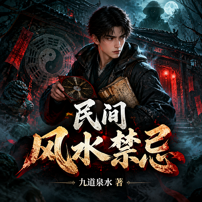 民间风水禁忌|风水秘术|悬疑灵异