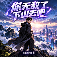 你无敌了，下山去吧｜高手下山