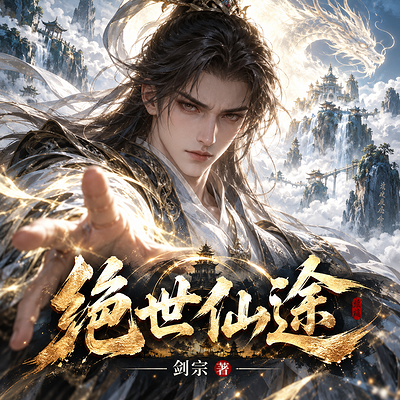 绝世仙途