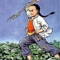 语文书上不曾留意的美好