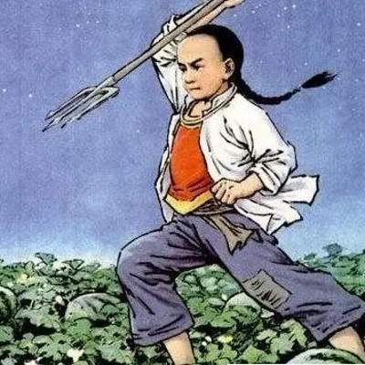 语文书上不曾留意的美好