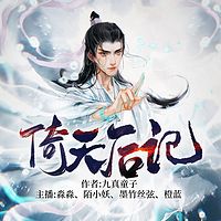 倚天后记