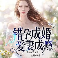 错孕成婚，爱妻成瘾