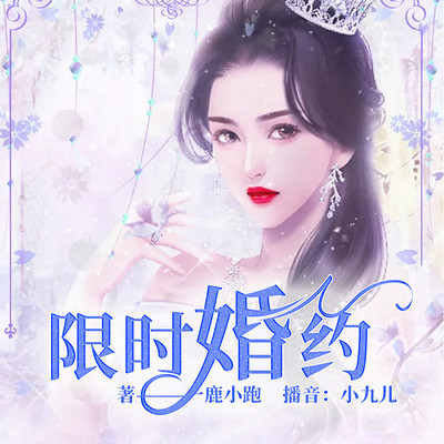 限时婚约：总裁，请离婚