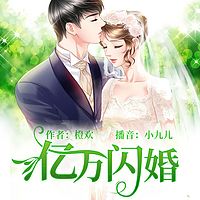 亿万闪婚：萌妻嫁到宠上天